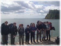 Magdalen Court School Hill Dawlish
